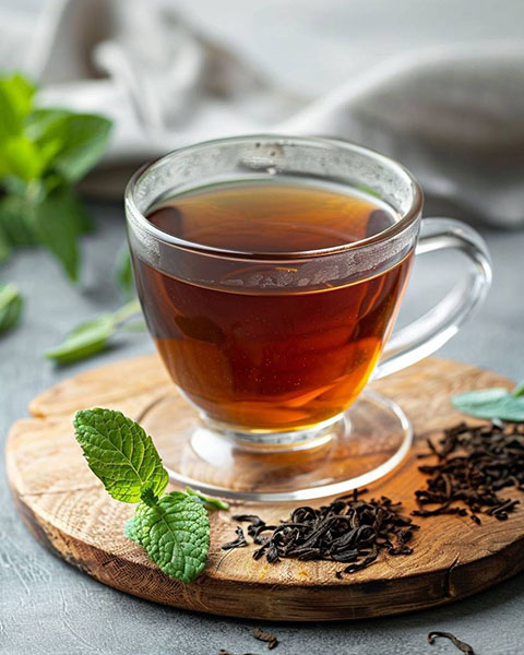 Earl Grey
